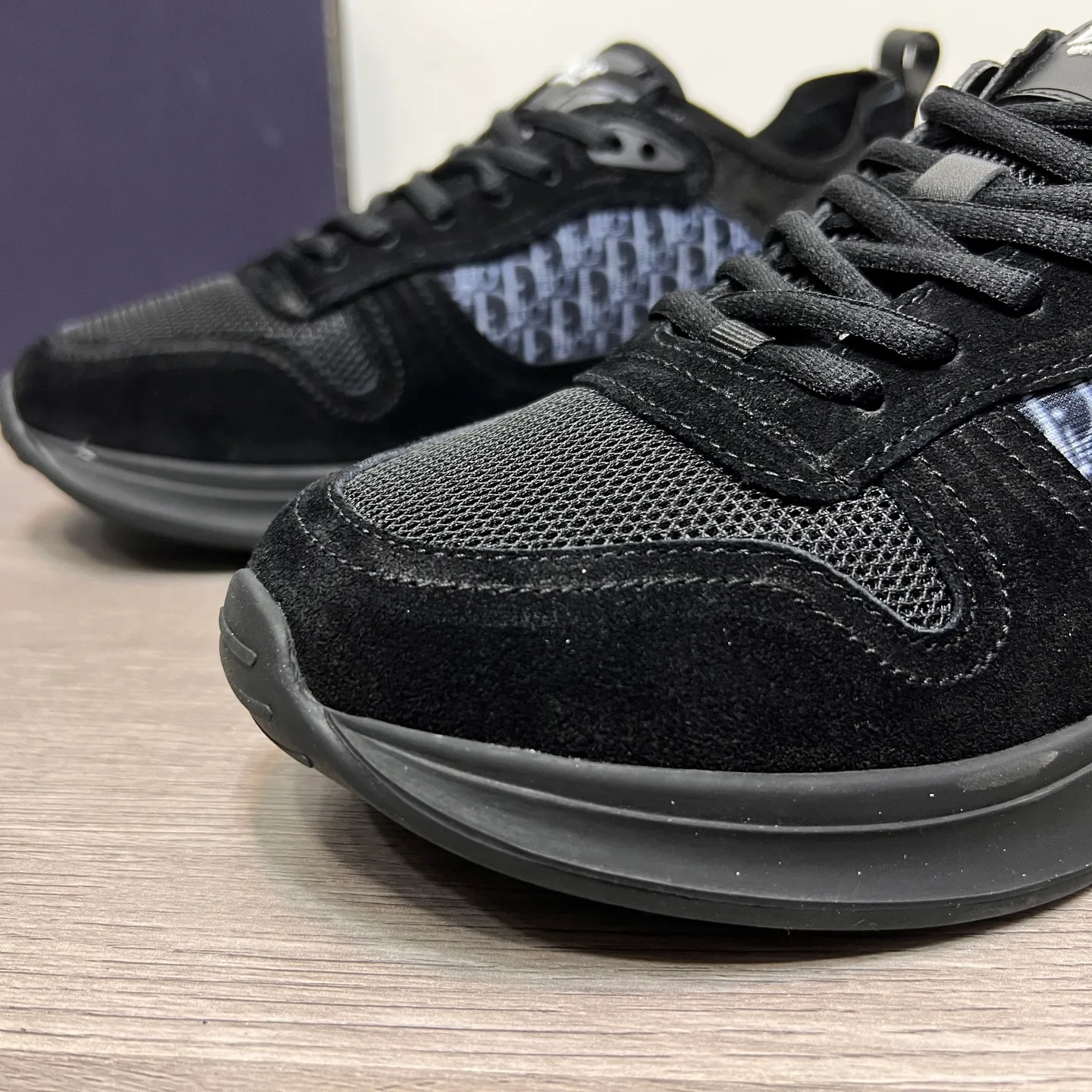 Men's Men's Shoes 💰: 380💰《Dior》The latest and most popular casual shoes, top brand [seduce] luxury~purchase, top~quality. [Strong] The upper is made of imported breathable cowhide with material ➕ breathable sheepskin feet (•) and fine workmanship. Original stylish and stylish soft rubber wear-resistant foreskin outsole, light and comfortable on the foot, size: 38-44, (customized 45, 46), four colors available
